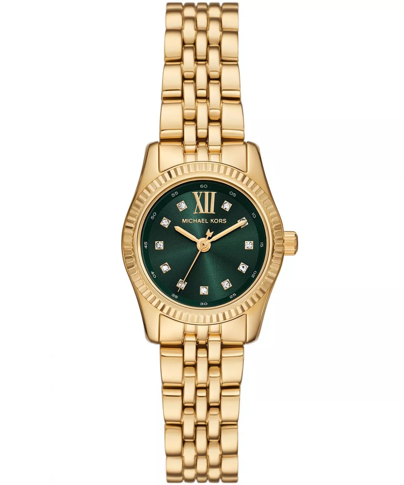 Montre Femme Michael Kors Lexington – MK4842