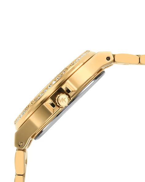 Montre Femme Analogique Résistante à l’Eau – MK7229