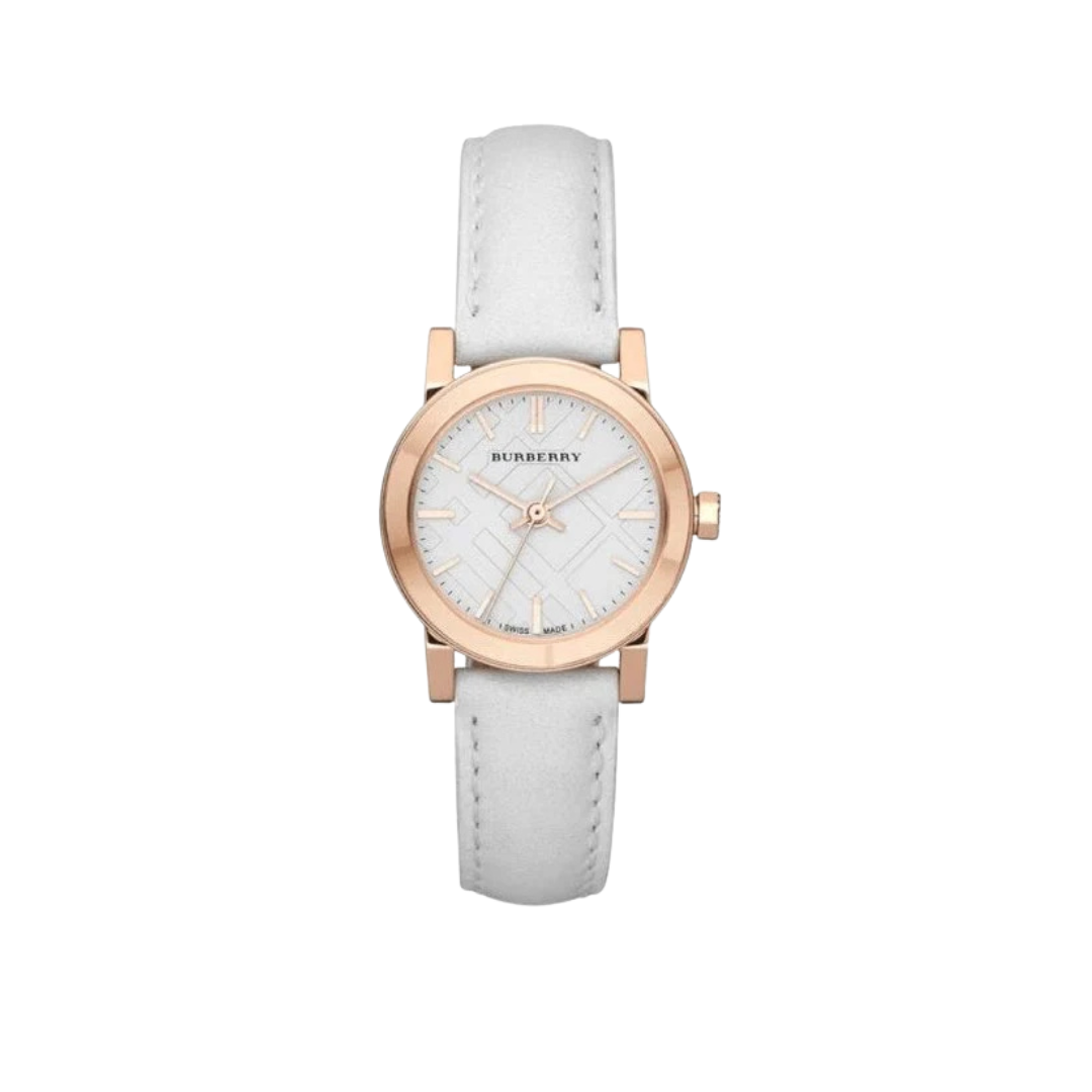 BU9209 – Burberry The City Rose Gold 26 mm