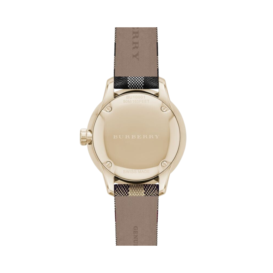 BU10001 – Burberry Classic Horseferry