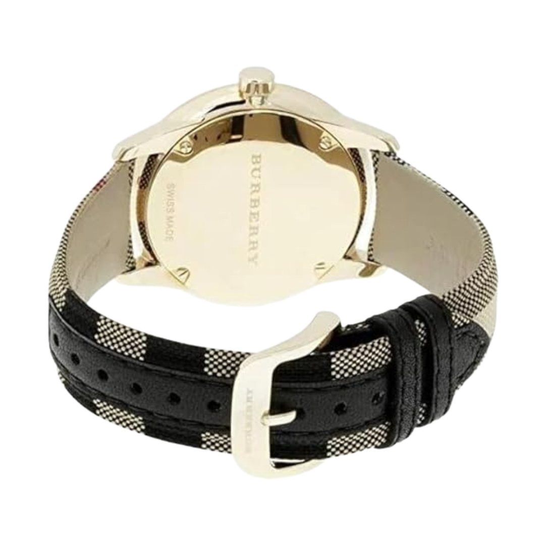 BU10001 – Burberry Classic Horseferry