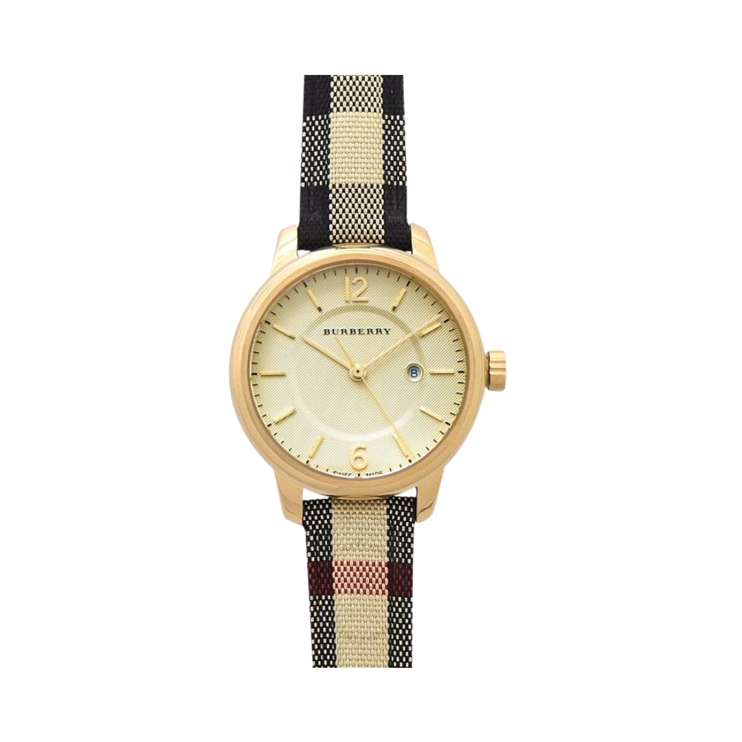 BU10104 – Burberry Classic Horseferry 32 mm