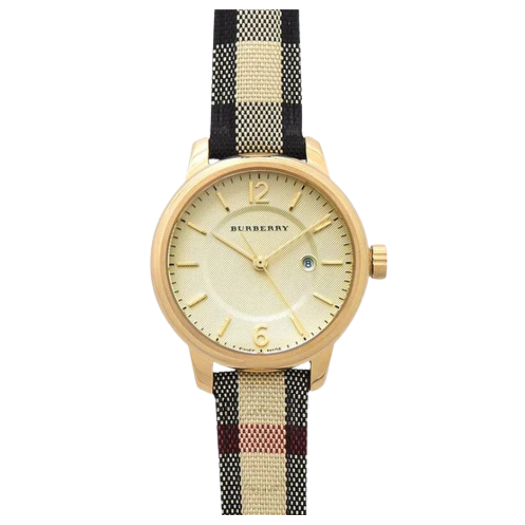 BU10104 – Burberry Classic Horseferry 32 mm