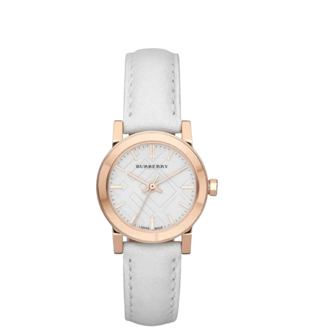 BU9209 – Burberry The City Rose Gold 26 mm