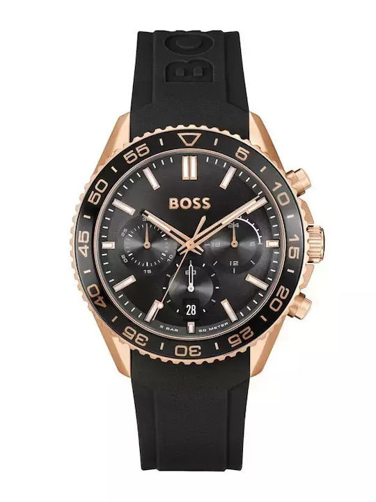 Montre Homme Hugo Boss HB1514168