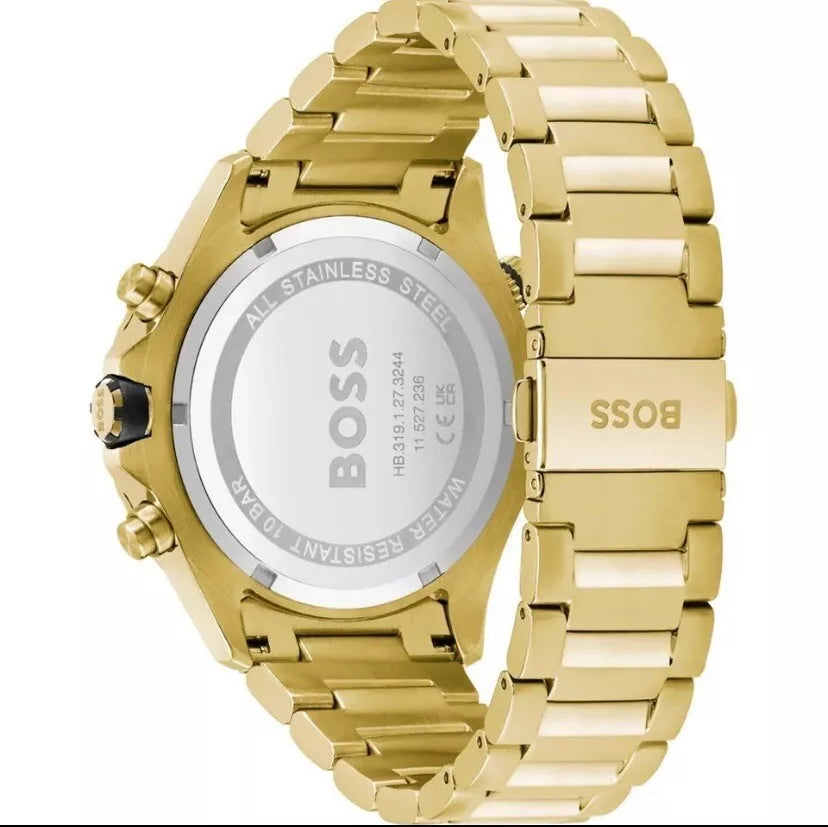 Montre Homme Hugo Boss HB1513932