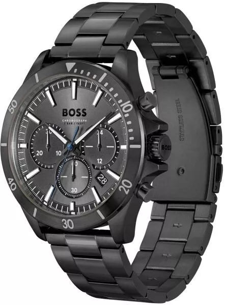 Montre Homme Hugo Boss HB1514058