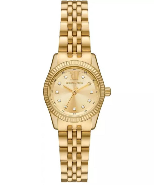 Montre Femme Michael Kors Lexington – MK4741