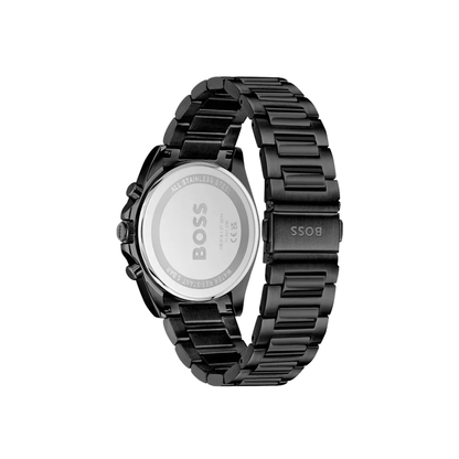 1514291 – Hugo Boss Strike Chrono (noir)