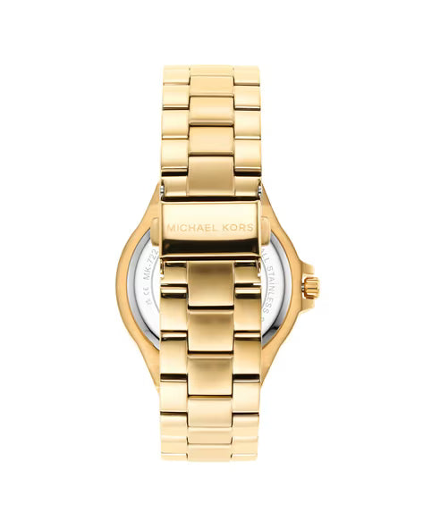 Montre Femme Analogique Résistante à l’Eau – MK7229