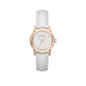 BU9209 – Burberry The City Rose Gold 26 mm