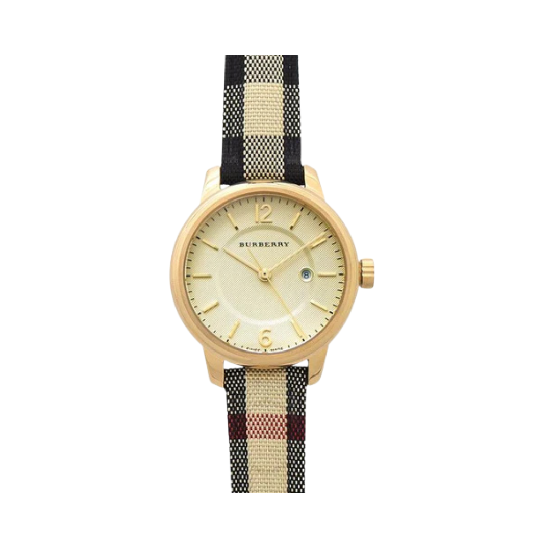 BU10104 – Burberry Classic Horseferry 32 mm