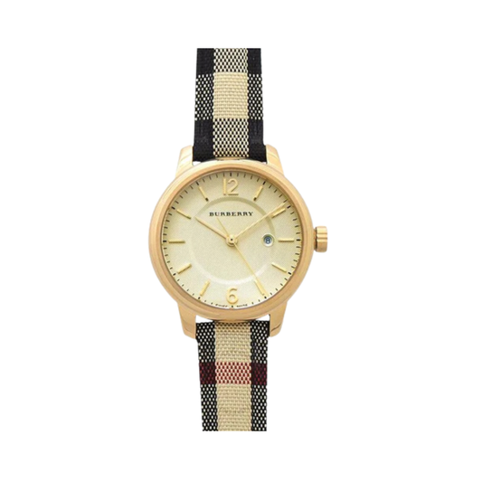BU10104 – Burberry Classic Horseferry 32 mm