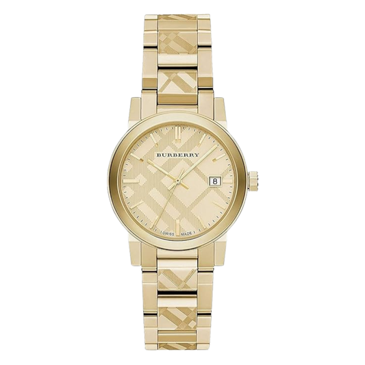 BU9145 – Burberry The City (femme)