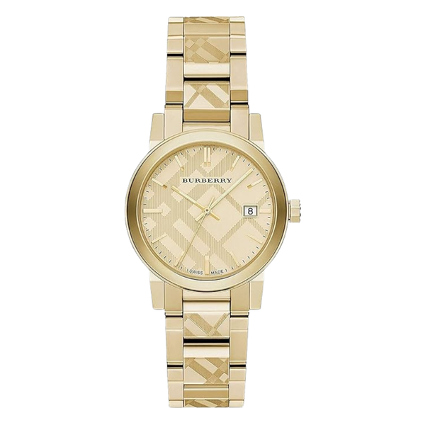 BU9145 – Burberry The City (femme)