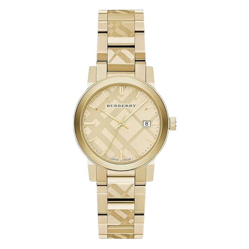 BU9145 – Burberry The City (femme)