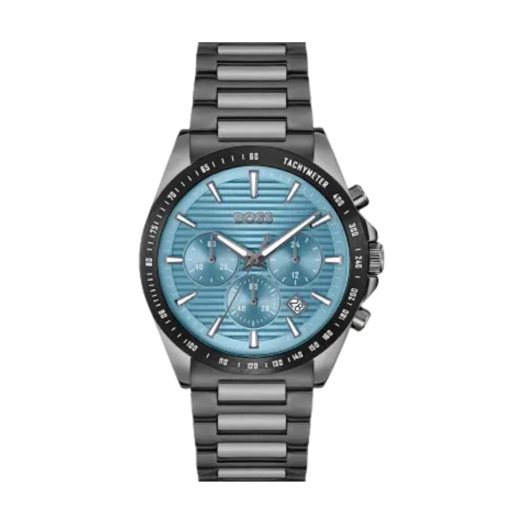 1514242 – Hugo Boss Strike Chrono
