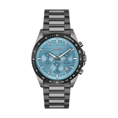 1514242 – Hugo Boss Strike Chrono
