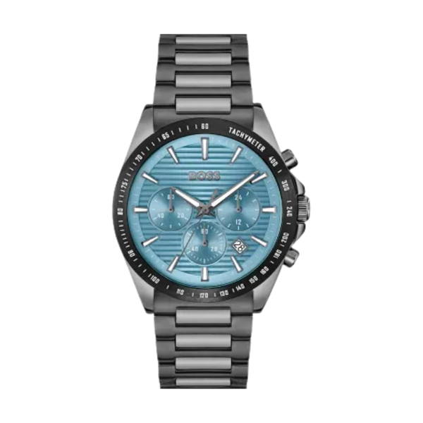 1514242 – Hugo Boss Strike Chrono