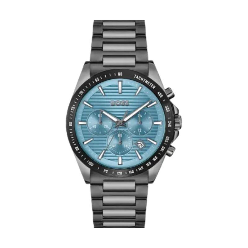 1514242 – Hugo Boss Strike Chrono