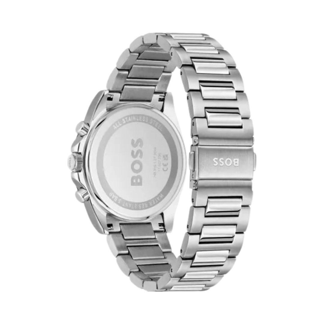 1514241 – Hugo Boss Strike Chrono (cadran vert)