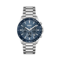 1514240 – Hugo Boss Strike Chrono (cadran bleu)