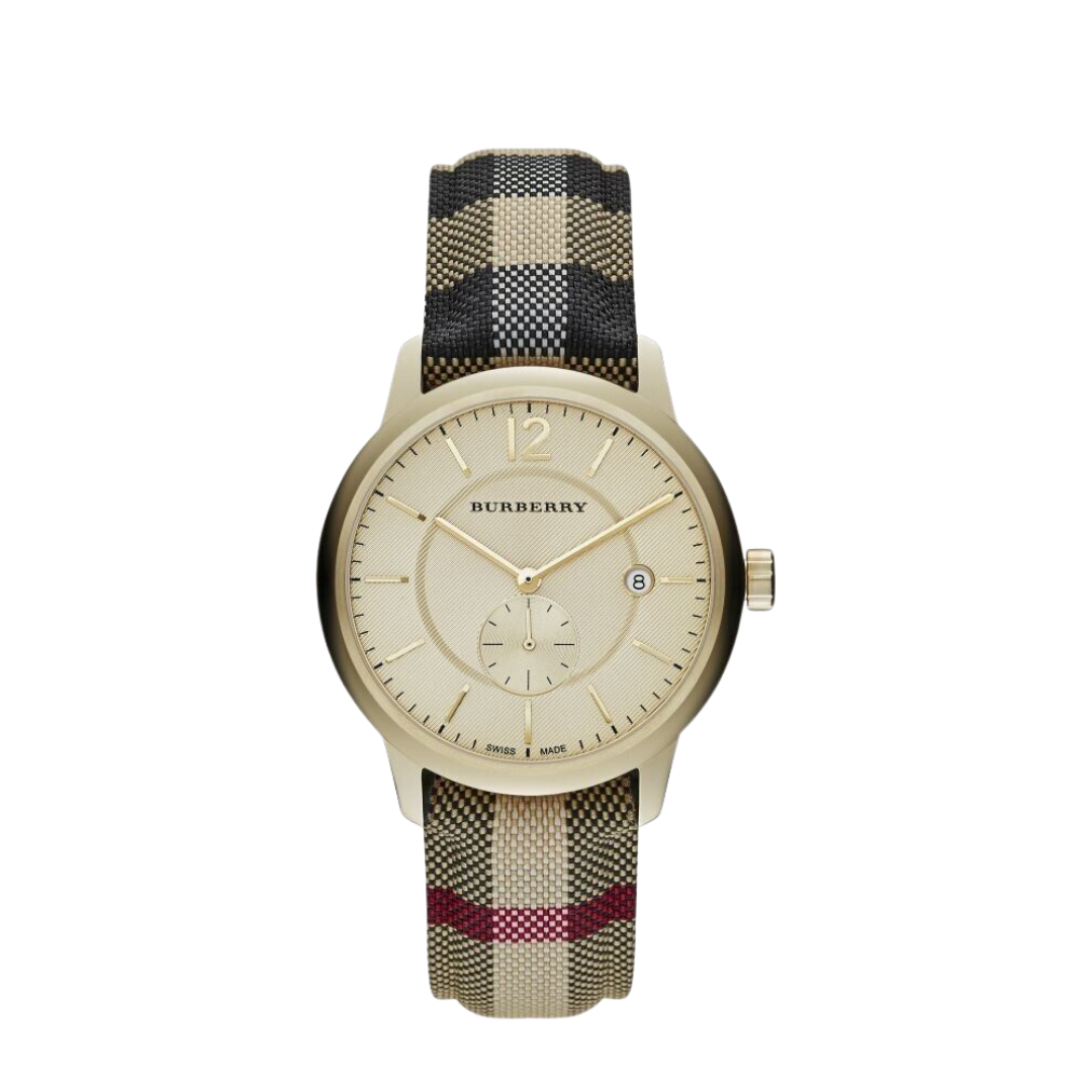 BU10001 – Burberry Classic Horseferry