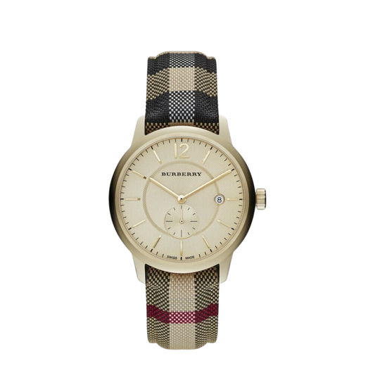 BU10001 – Burberry Classic Horseferry