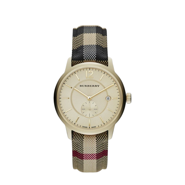 BU10001 – Burberry Classic Horseferry