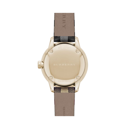 BU10001 – Burberry Classic Horseferry