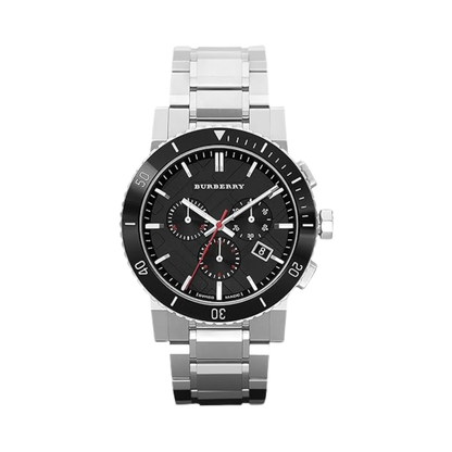 BU9380 – Burberry Chronograph (42 mm)
