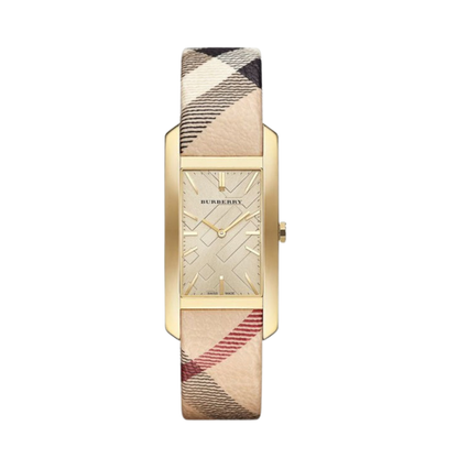BU9407 – Burberry Pioneer Haymarket