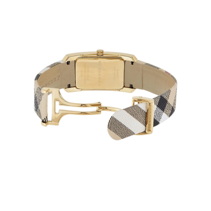 BU9407 – Burberry Pioneer Haymarket