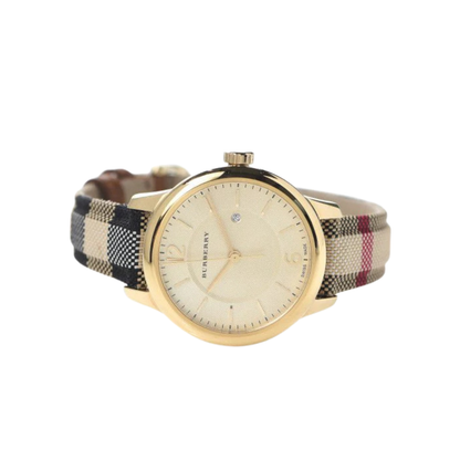 BU10104 – Burberry Classic Horseferry 32 mm