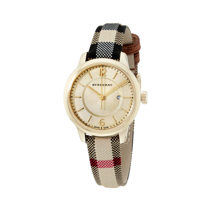BU10104 – Burberry Classic Horseferry 32 mm