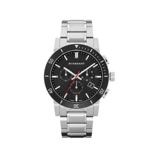 BU9380 – Burberry Chronograph (42 mm)