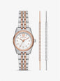 Montre Femme Michael Kors MK4817