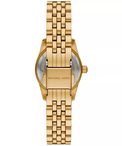 Montre Femme Michael Kors Lexington – MK4741
