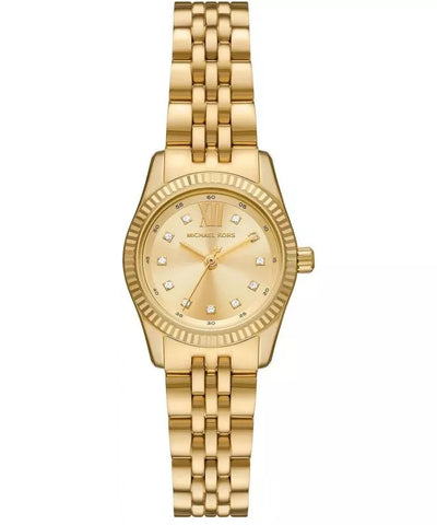 Montre Femme Michael Kors Lexington – MK4741